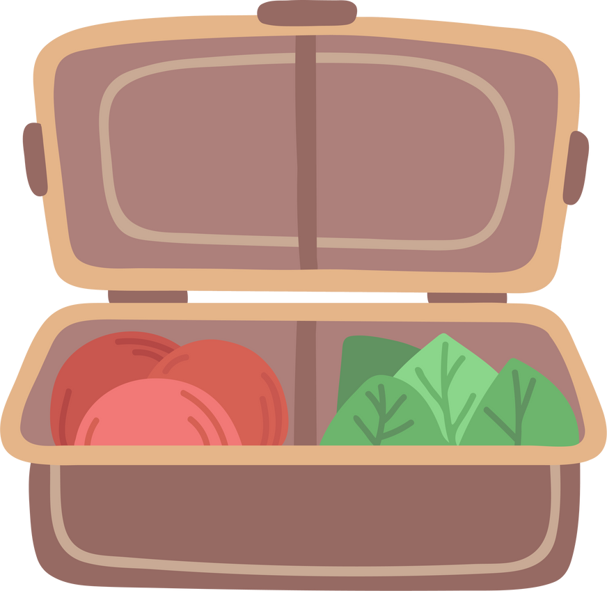 Reusable items